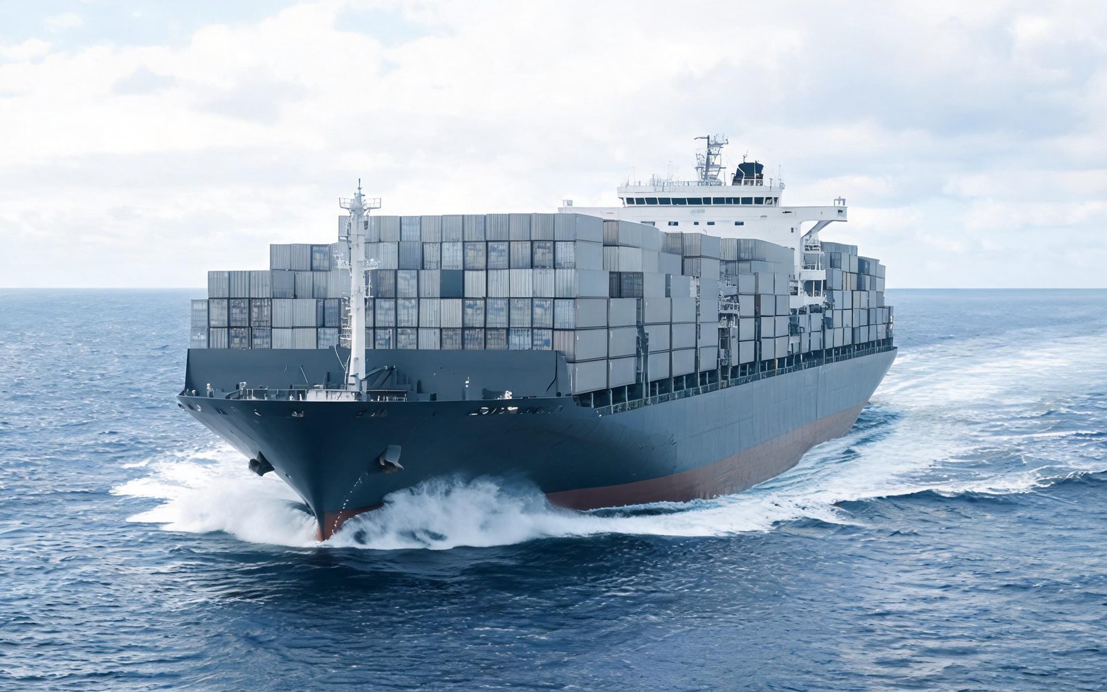 Gwadar Port: Separating Strategic Significance from Commercial Reality