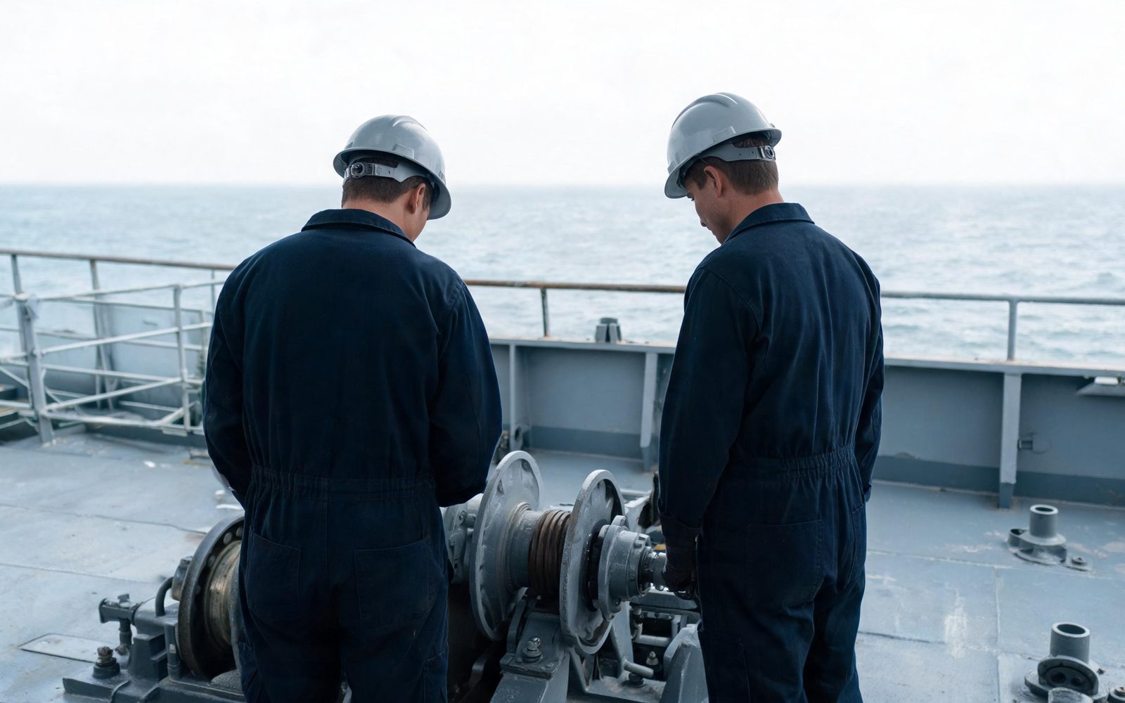 Merchant Navy Careers in Pakistan: Training, Certification and the Route to Sea
